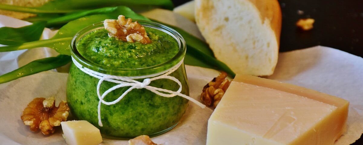 zinc y queso