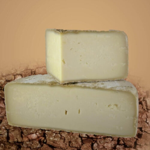 Tomme de los Pirineos