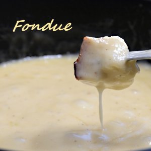 Fondue